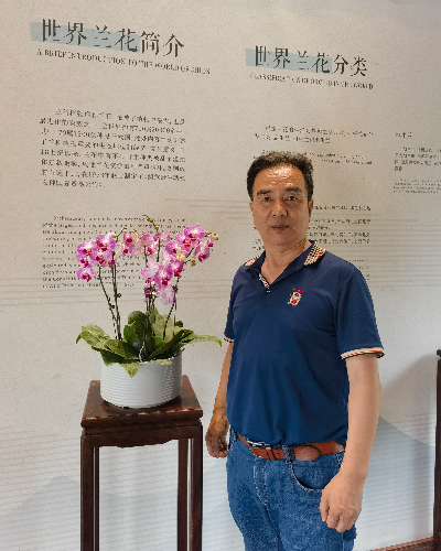 張學功